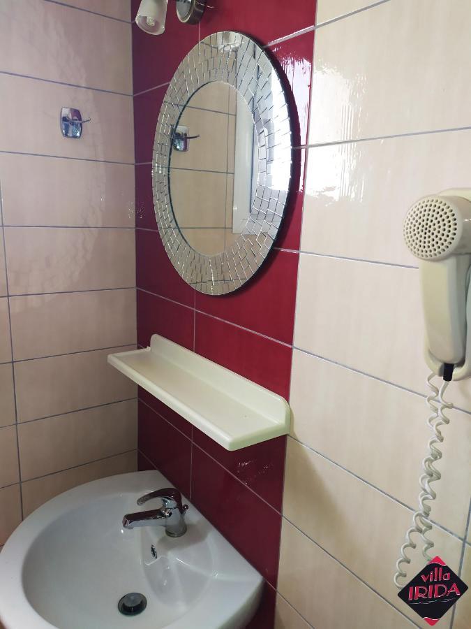 Villa Irida Sun โอลิมเปียกี อักติ ภายนอก รูปภาพ